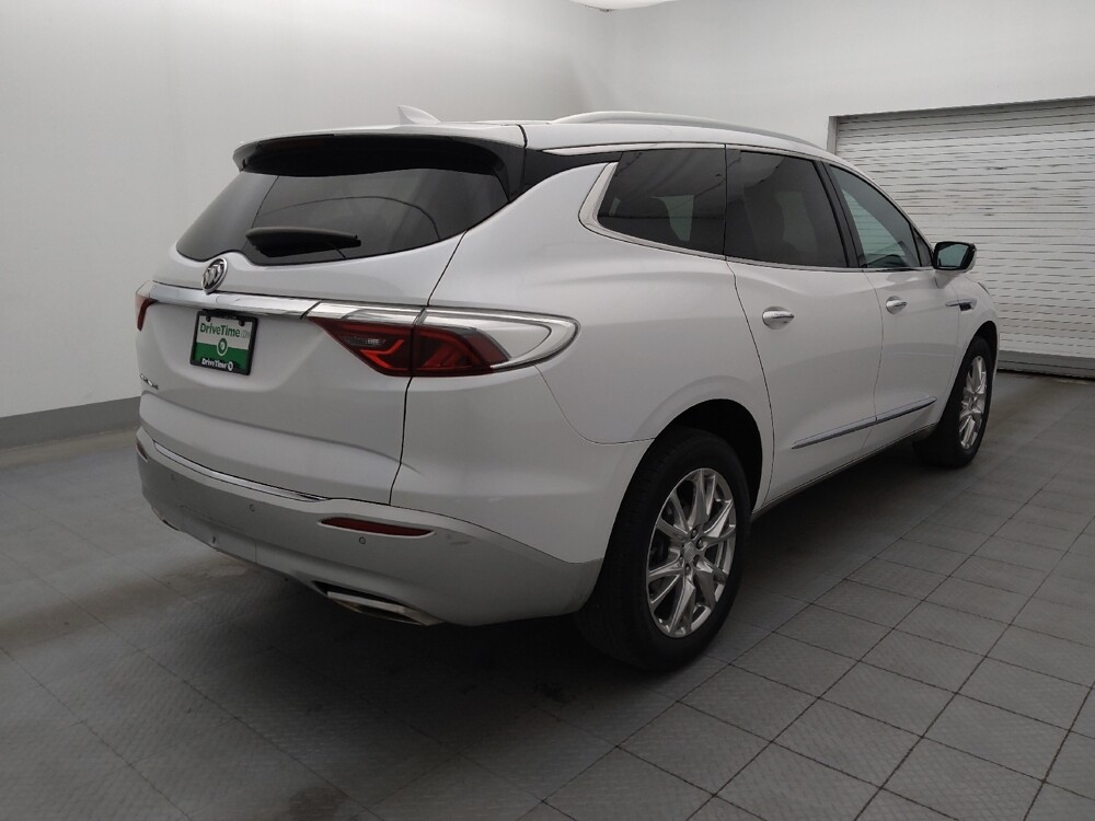 2022 Buick Enclave in Macon, GA 31210 - 18112651 9
