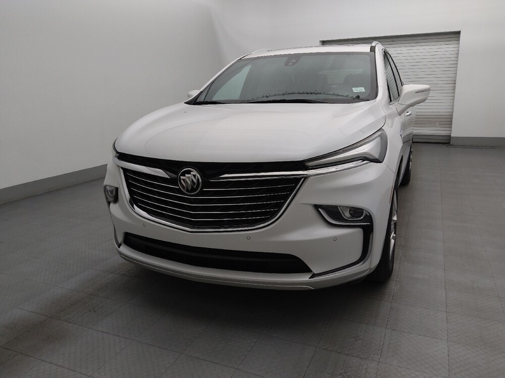 2022 Buick Enclave in Macon, GA 31210 - 18112651 15