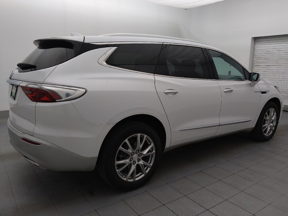 2022 Buick Enclave in Macon, GA 31210 - 18112651 10