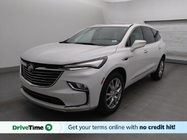 2022 Buick Enclave in Macon, GA 31210