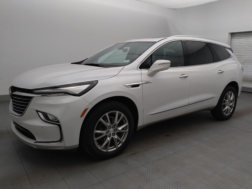 2022 Buick Enclave in Macon, GA 31210 - 18112651 2