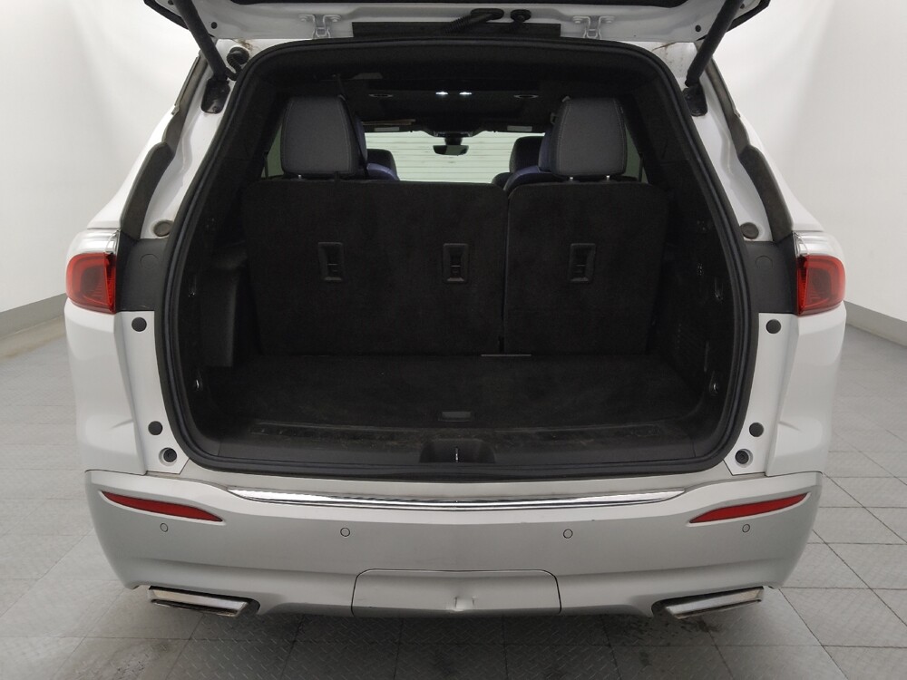 2022 Buick Enclave in Macon, GA 31210 - 18112651 29