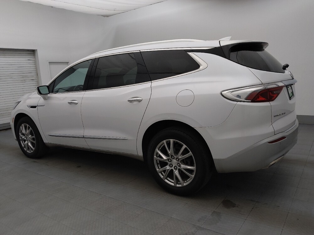 2022 Buick Enclave in Macon, GA 31210 - 18112651 3