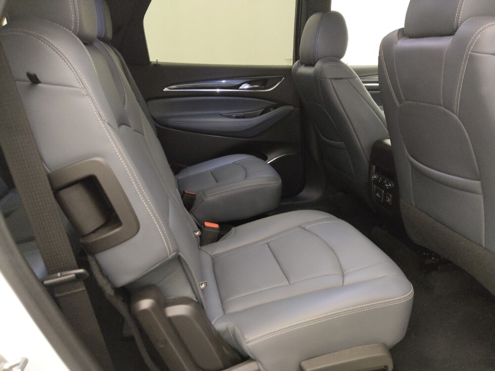 2022 Buick Enclave in Macon, GA 31210 - 18112651 19