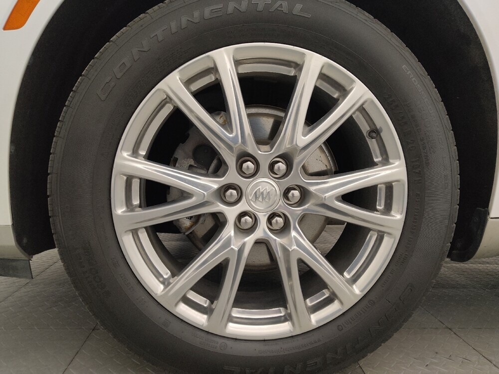 2022 Buick Enclave in Macon, GA 31210 - 18112651 31