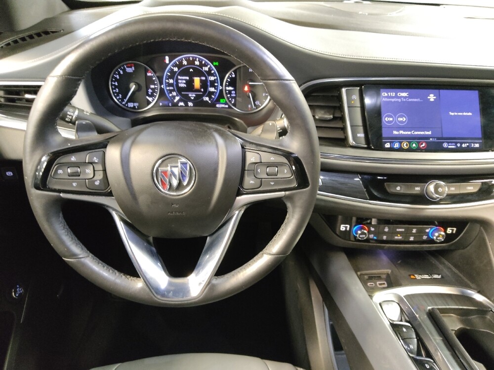2022 Buick Enclave in Macon, GA 31210 - 18112651 22