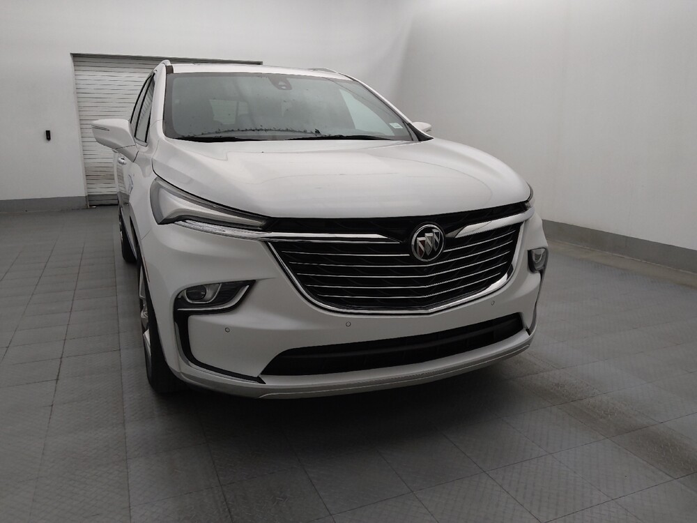 2022 Buick Enclave in Macon, GA 31210 - 18112651 14