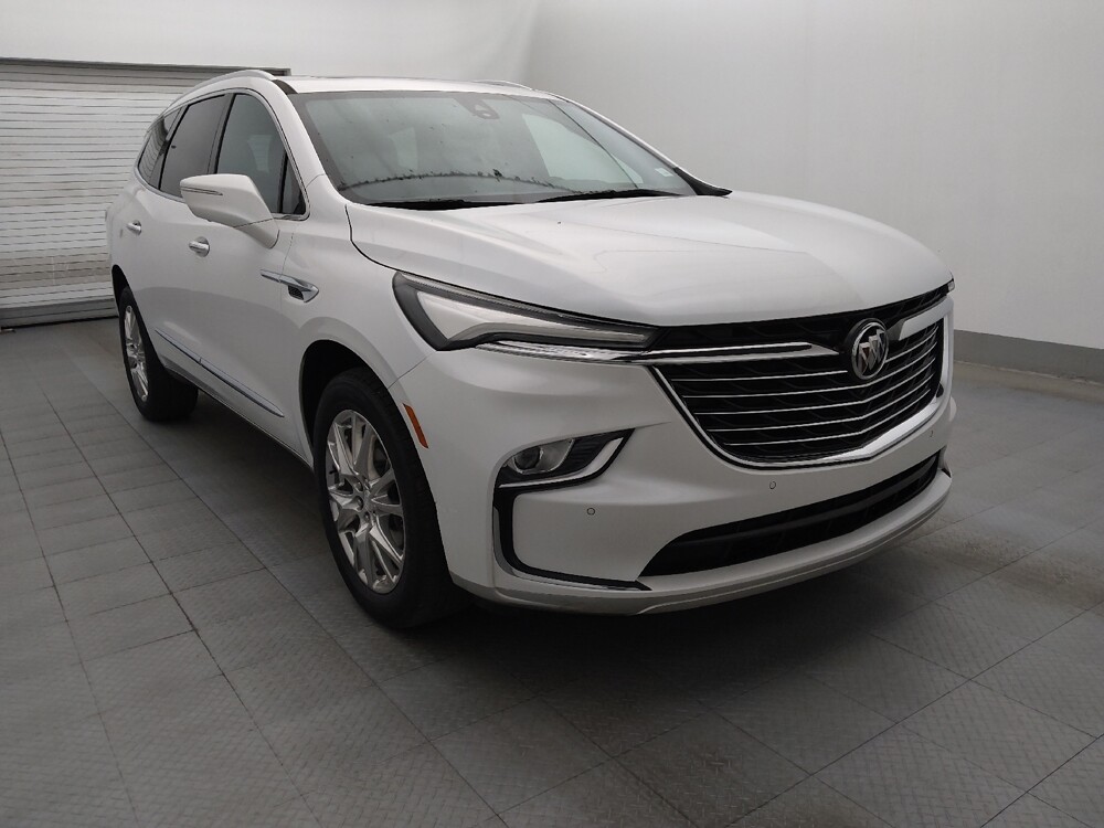 2022 Buick Enclave in Macon, GA 31210 - 18112651 13