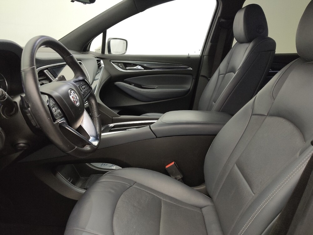 2022 Buick Enclave in Macon, GA 31210 - 18112651 17