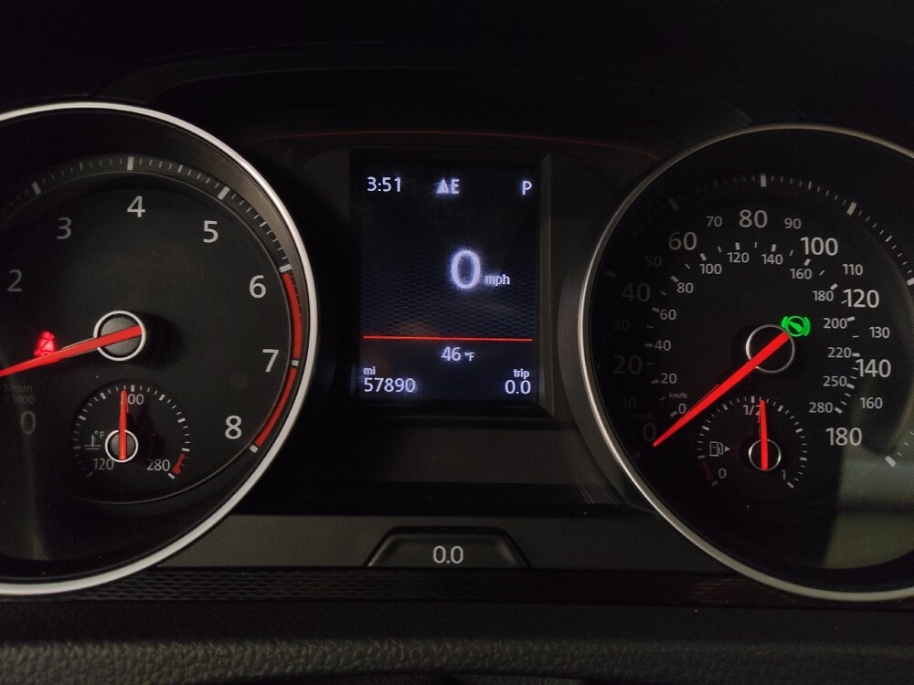 2017 Volkswagen GTI in Tallahassee, FL 32304 - 18112652 23