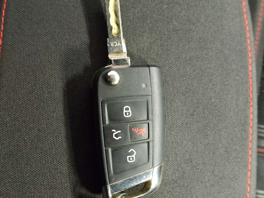 2017 Volkswagen GTI in Tallahassee, FL 32304 - 18112652 32