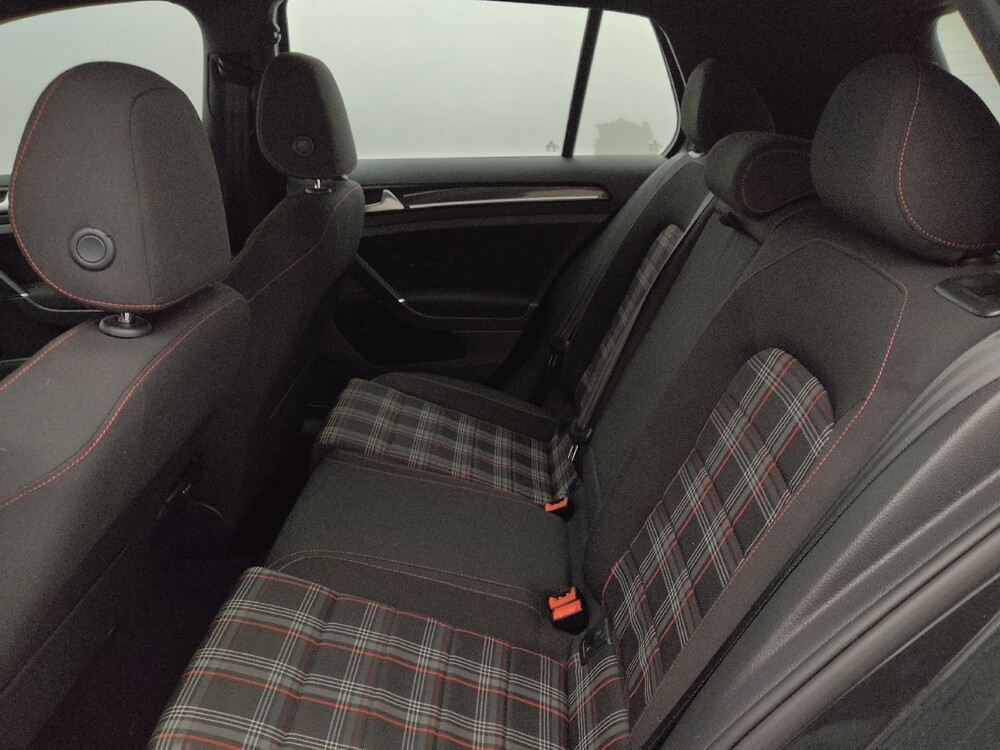 2017 Volkswagen GTI in Tallahassee, FL 32304 - 18112652 18