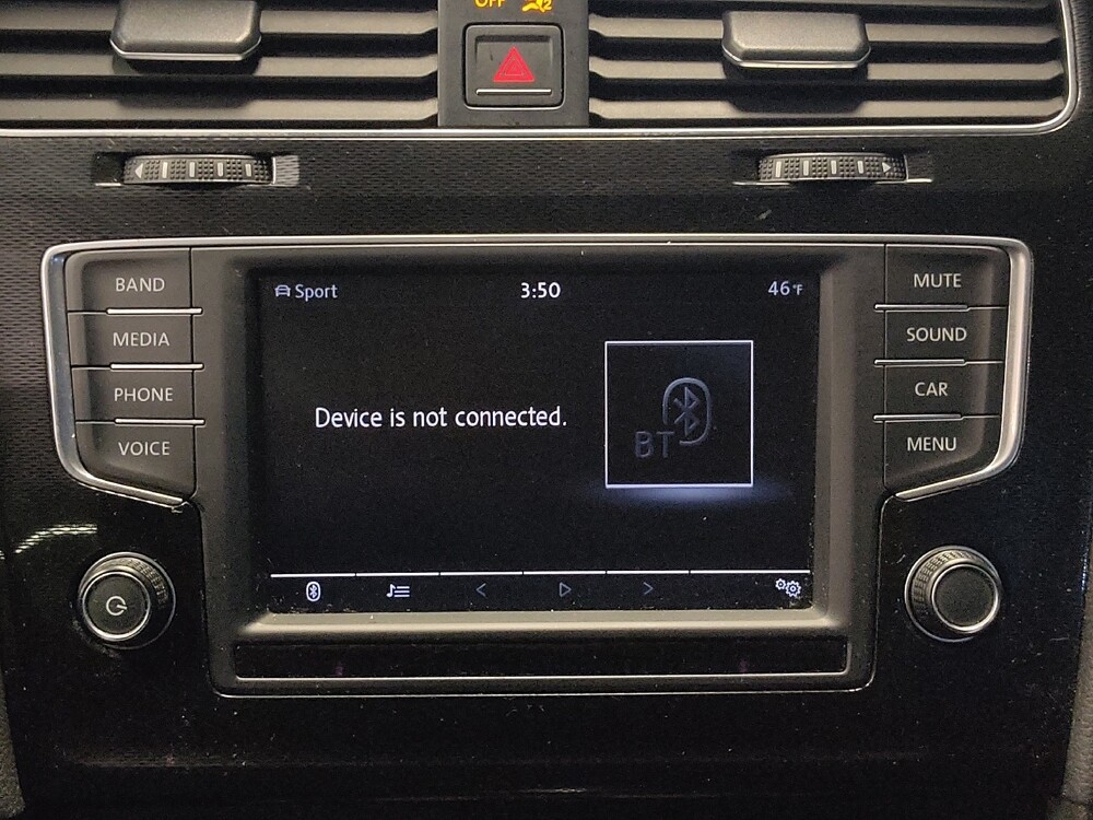 2017 Volkswagen GTI in Tallahassee, FL 32304 - 18112652 25