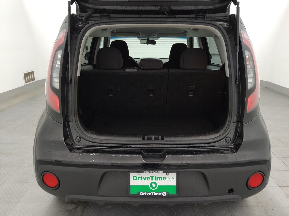 2019 Kia Soul in Lakeland, FL 33815 - 18112653 29