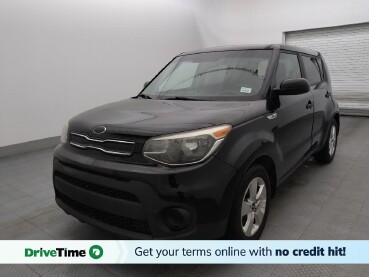 2019 Kia Soul in Lakeland, FL 33815