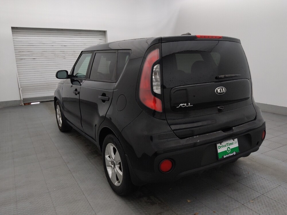 2019 Kia Soul in Lakeland, FL 33815 - 18112653 5