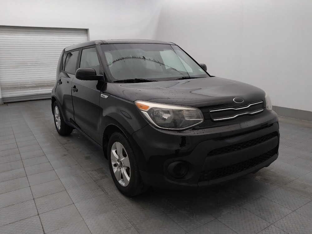 2019 Kia Soul in Lakeland, FL 33815 - 18112653 13