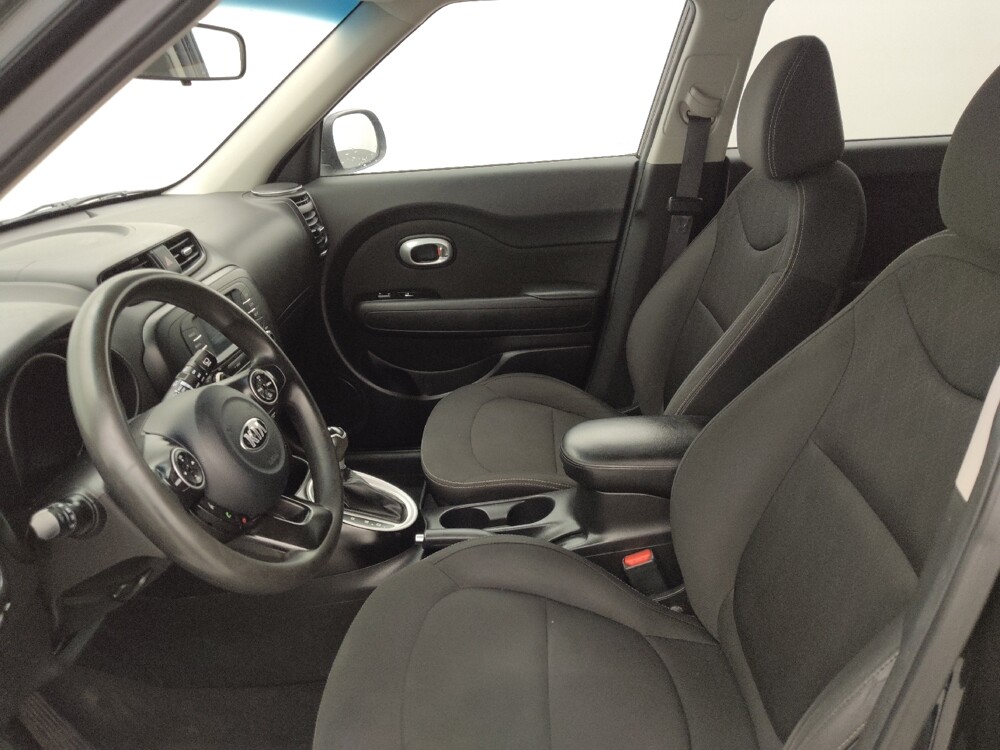 2019 Kia Soul in Lakeland, FL 33815 - 18112653 17