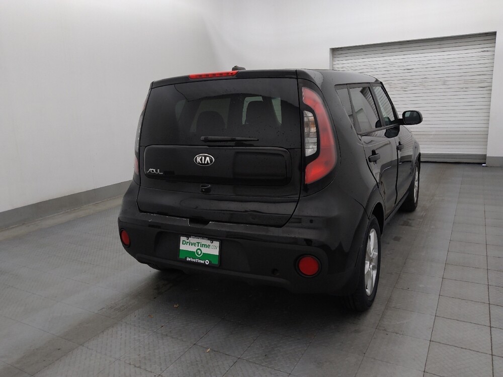 2019 Kia Soul in Lakeland, FL 33815 - 18112653 7