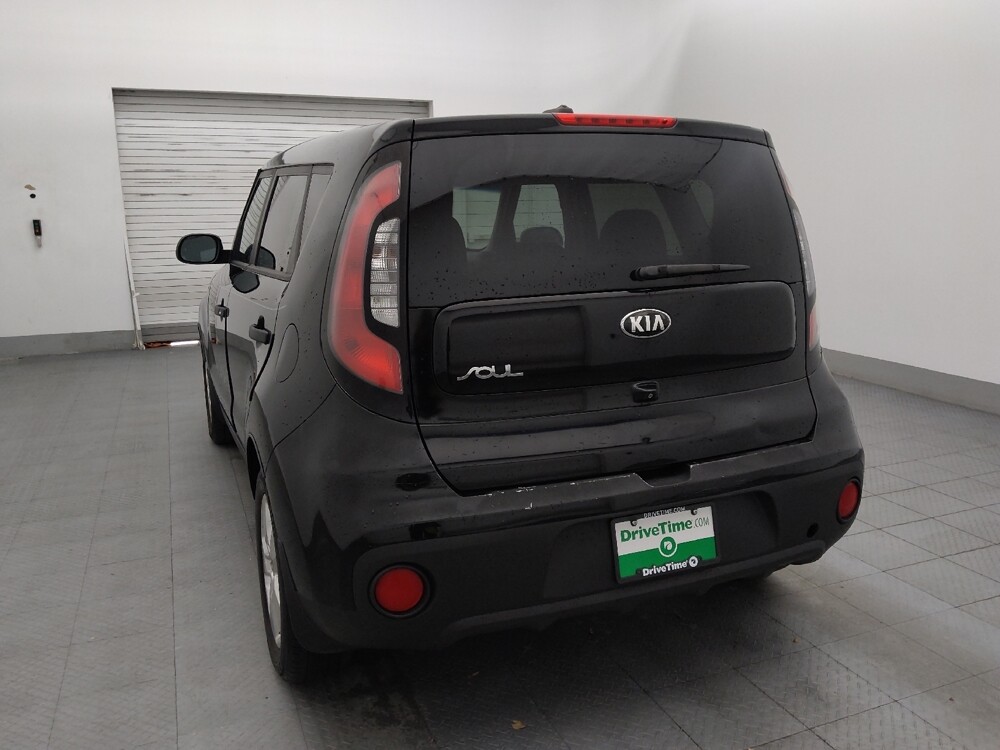 2019 Kia Soul in Lakeland, FL 33815 - 18112653 6
