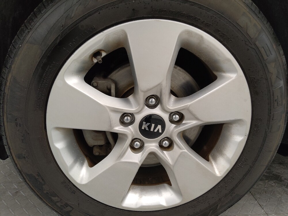 2019 Kia Soul in Lakeland, FL 33815 - 18112653 31