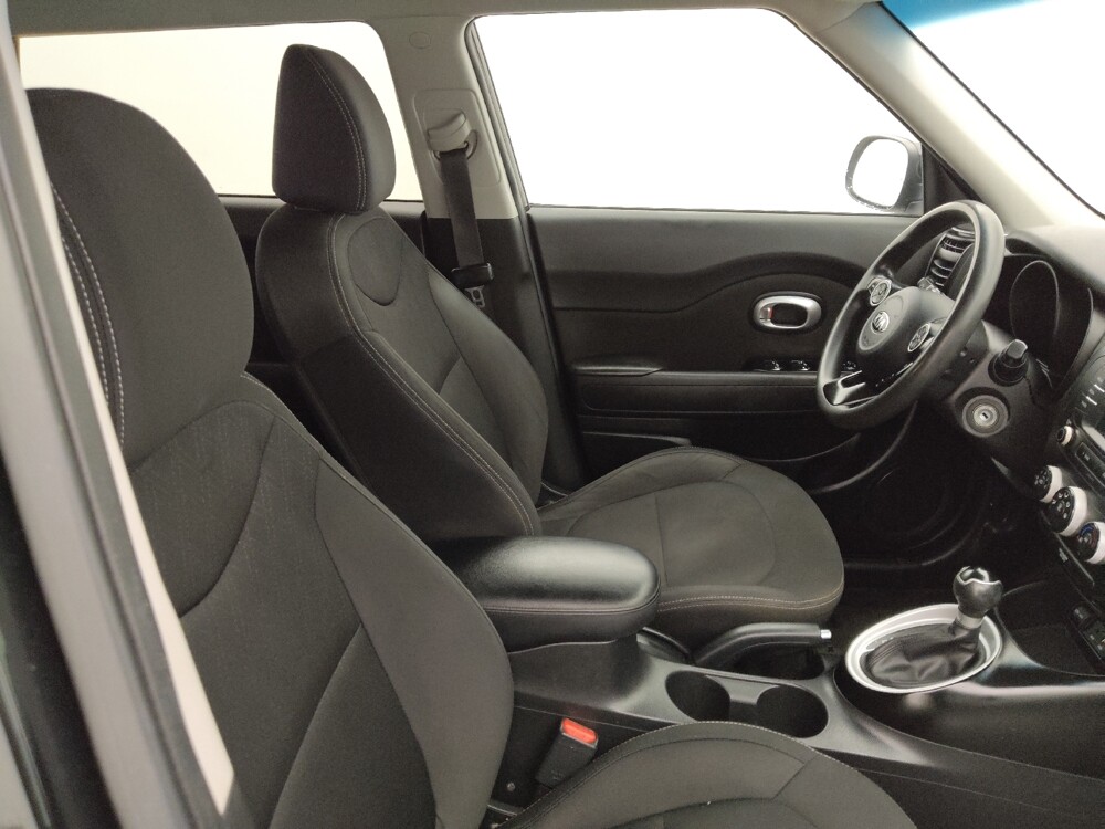 2019 Kia Soul in Lakeland, FL 33815 - 18112653 21