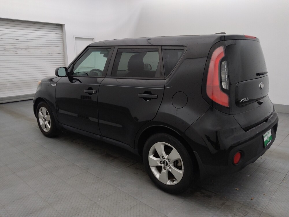 2019 Kia Soul in Lakeland, FL 33815 - 18112653 3