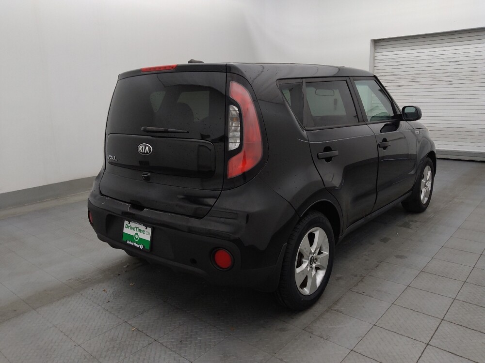 2019 Kia Soul in Lakeland, FL 33815 - 18112653 9