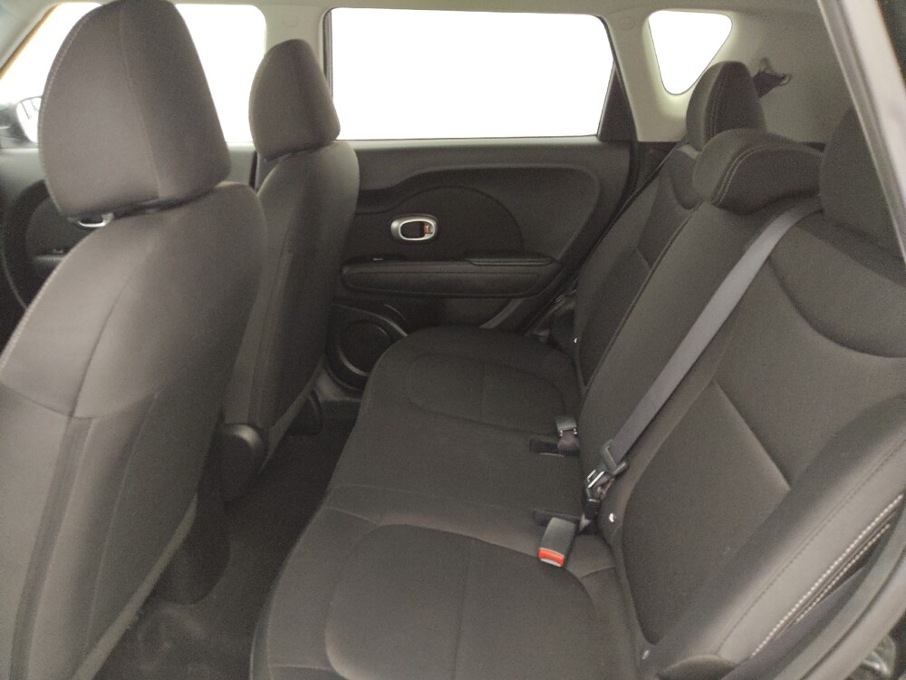 2019 Kia Soul in Lakeland, FL 33815 - 18112653 18
