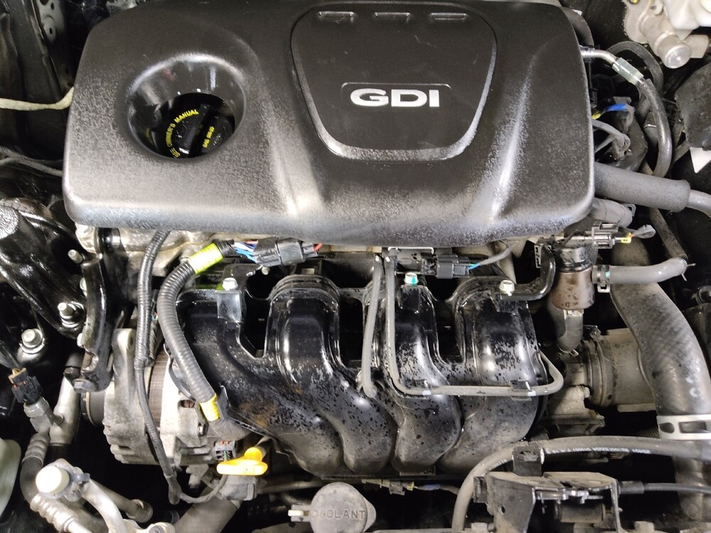 2019 Kia Soul in Lakeland, FL 33815 - 18112653 30