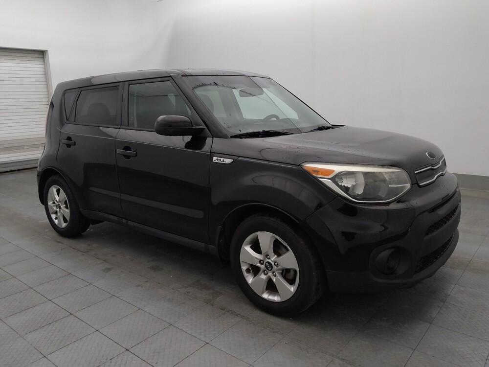 2019 Kia Soul in Lakeland, FL 33815 - 18112653 11