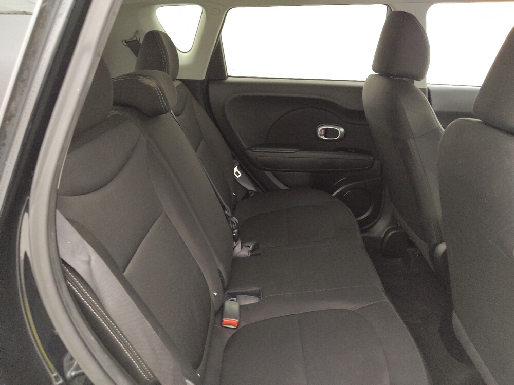2019 Kia Soul in Lakeland, FL 33815 - 18112653 19