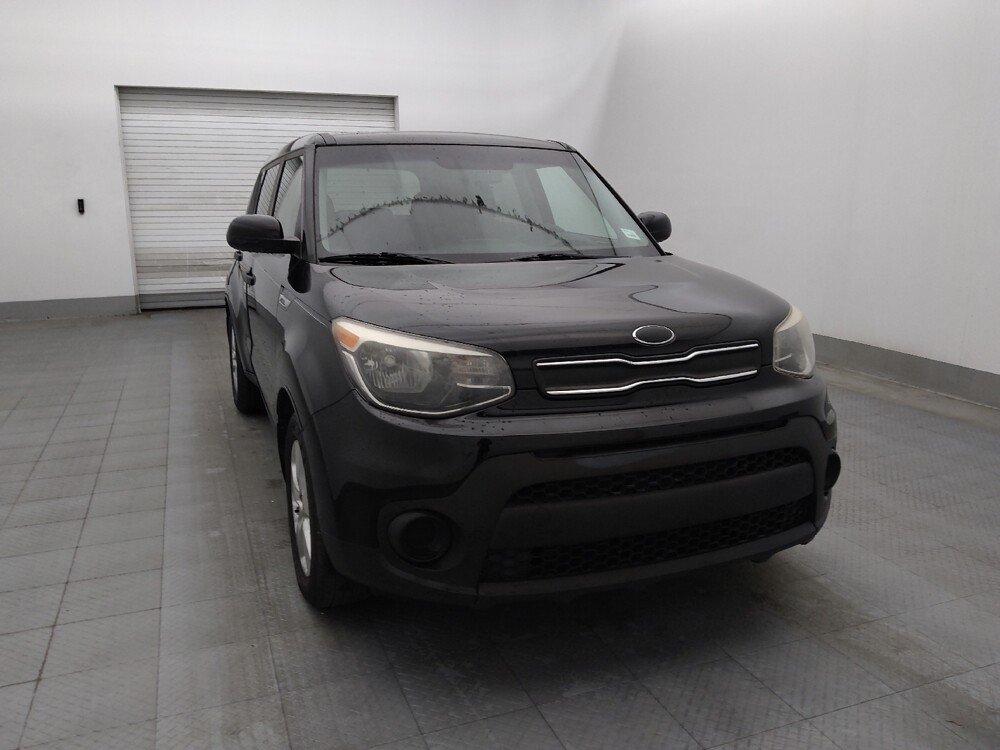 2019 Kia Soul in Lakeland, FL 33815 - 18112653 14