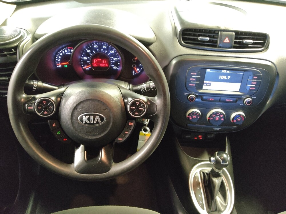2019 Kia Soul in Lakeland, FL 33815 - 18112653 22