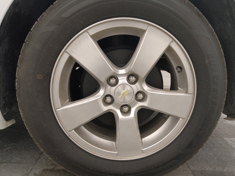 2016 Chevrolet Cruze in Tampa, FL 33612 - 18112654 31