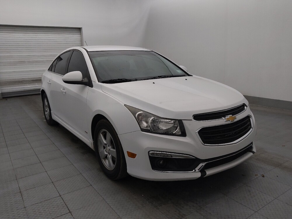 2016 Chevrolet Cruze in Tampa, FL 33612 - 18112654 13