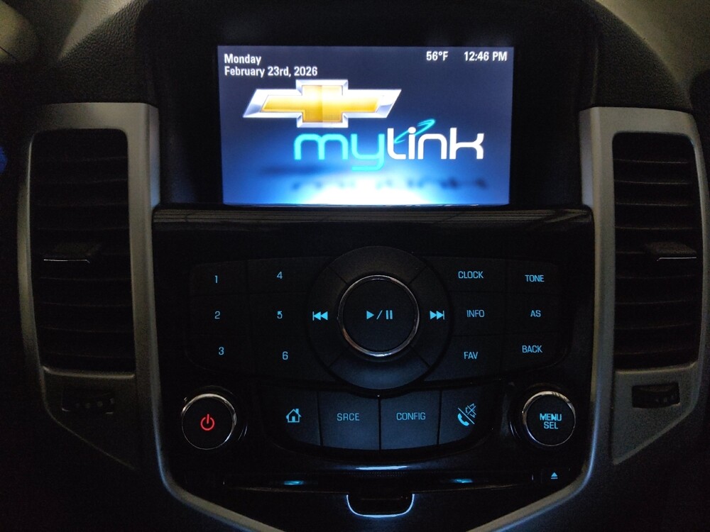 2016 Chevrolet Cruze in Tampa, FL 33612 - 18112654 25