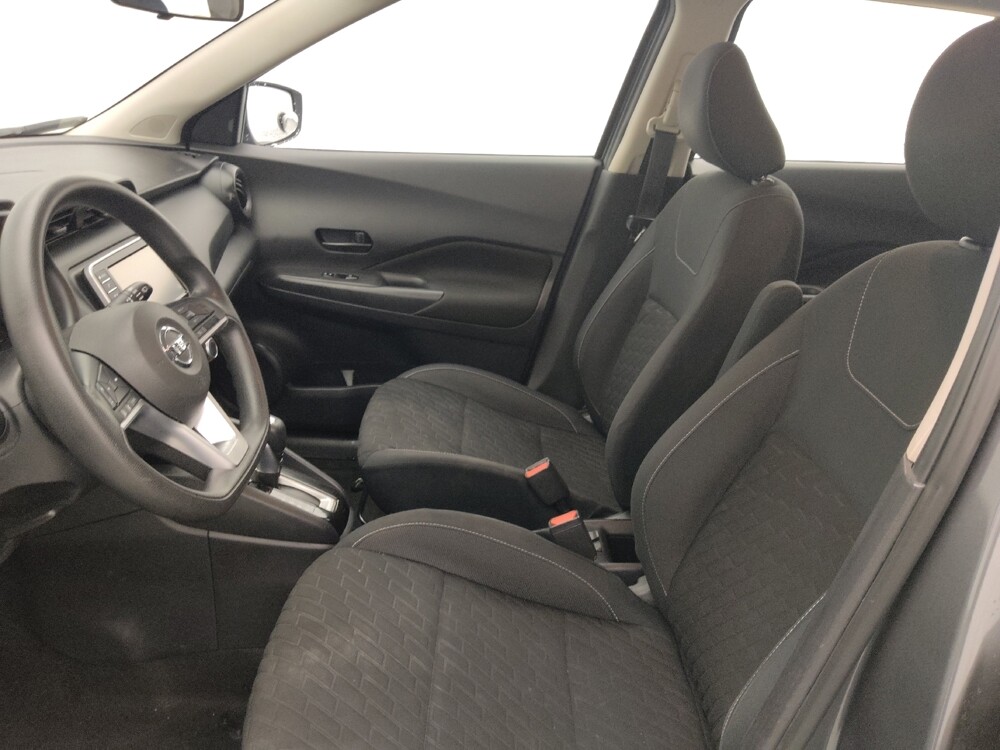 2021 Nissan Kicks in Tallahassee, FL 32304 - 18112656 17