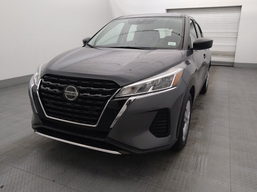 2021 Nissan Kicks in Tallahassee, FL 32304 - 18112656 15