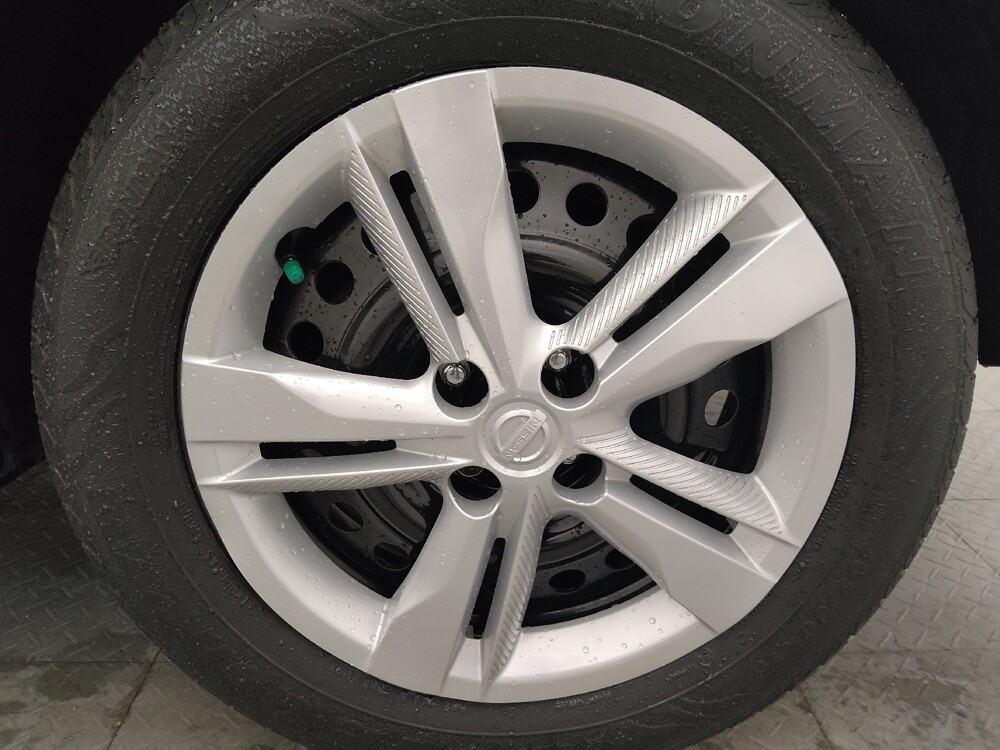 2021 Nissan Kicks in Tallahassee, FL 32304 - 18112656 31