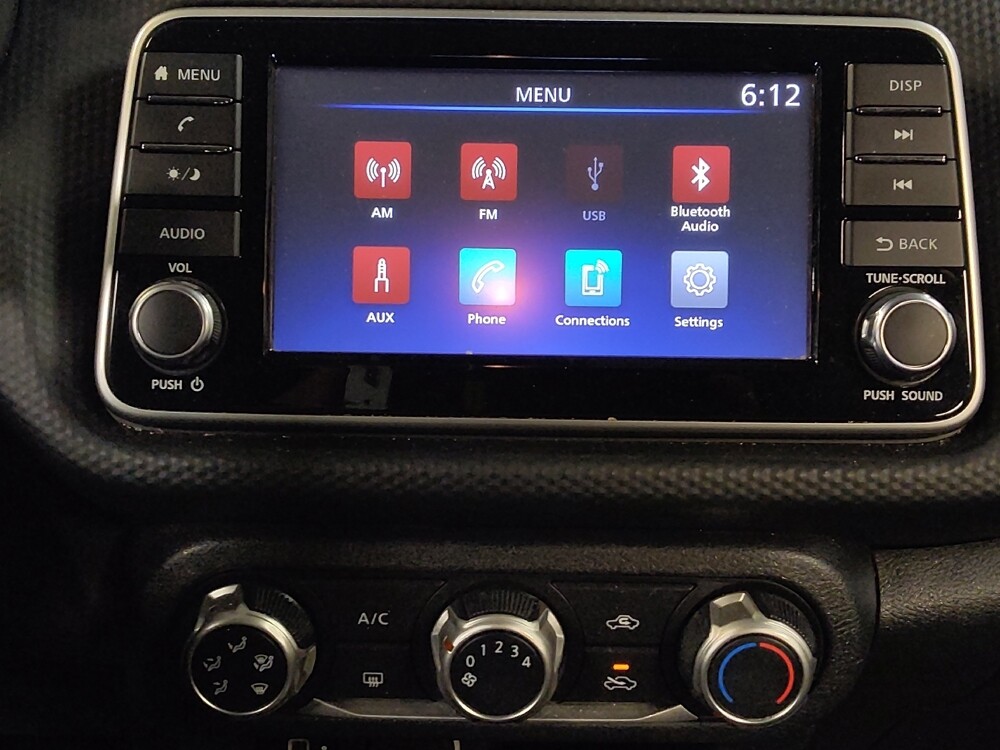 2021 Nissan Kicks in Tallahassee, FL 32304 - 18112656 25