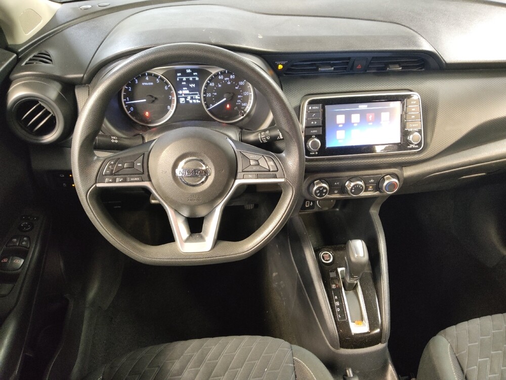 2021 Nissan Kicks in Tallahassee, FL 32304 - 18112656 22