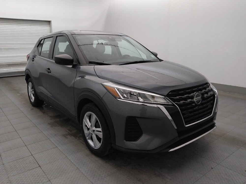 2021 Nissan Kicks in Tallahassee, FL 32304 - 18112656 13