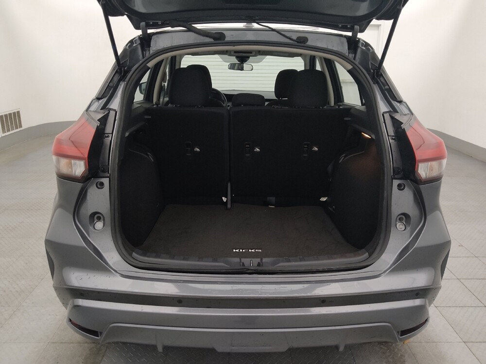 2021 Nissan Kicks in Tallahassee, FL 32304 - 18112656 29