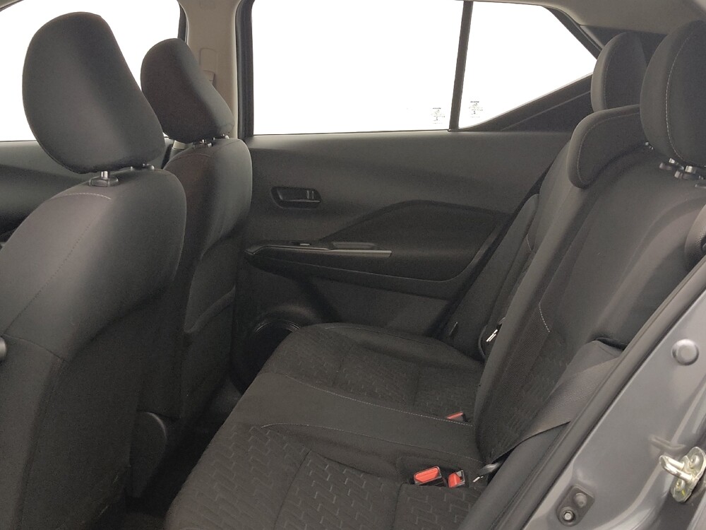 2021 Nissan Kicks in Tallahassee, FL 32304 - 18112656 18