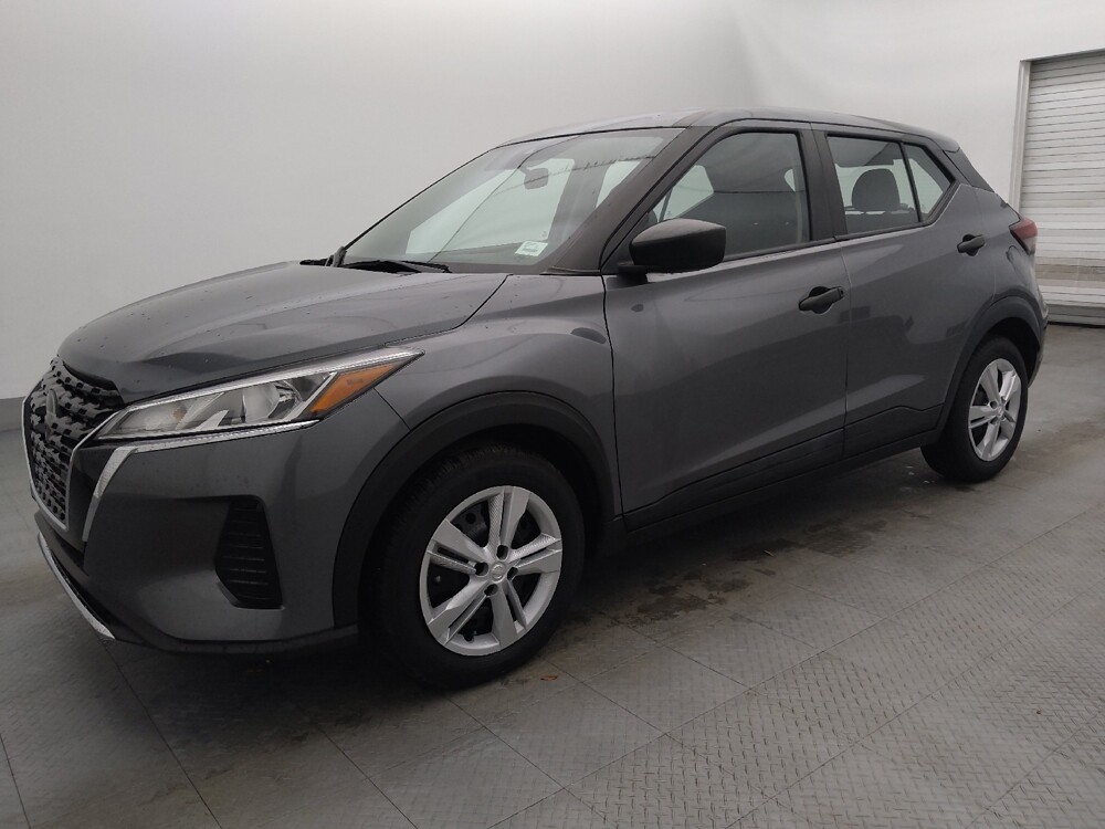 2021 Nissan Kicks in Tallahassee, FL 32304 - 18112656 2