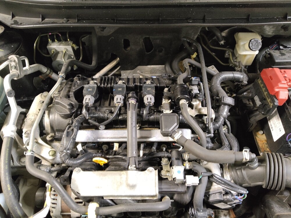 2021 Nissan Kicks in Tallahassee, FL 32304 - 18112656 30