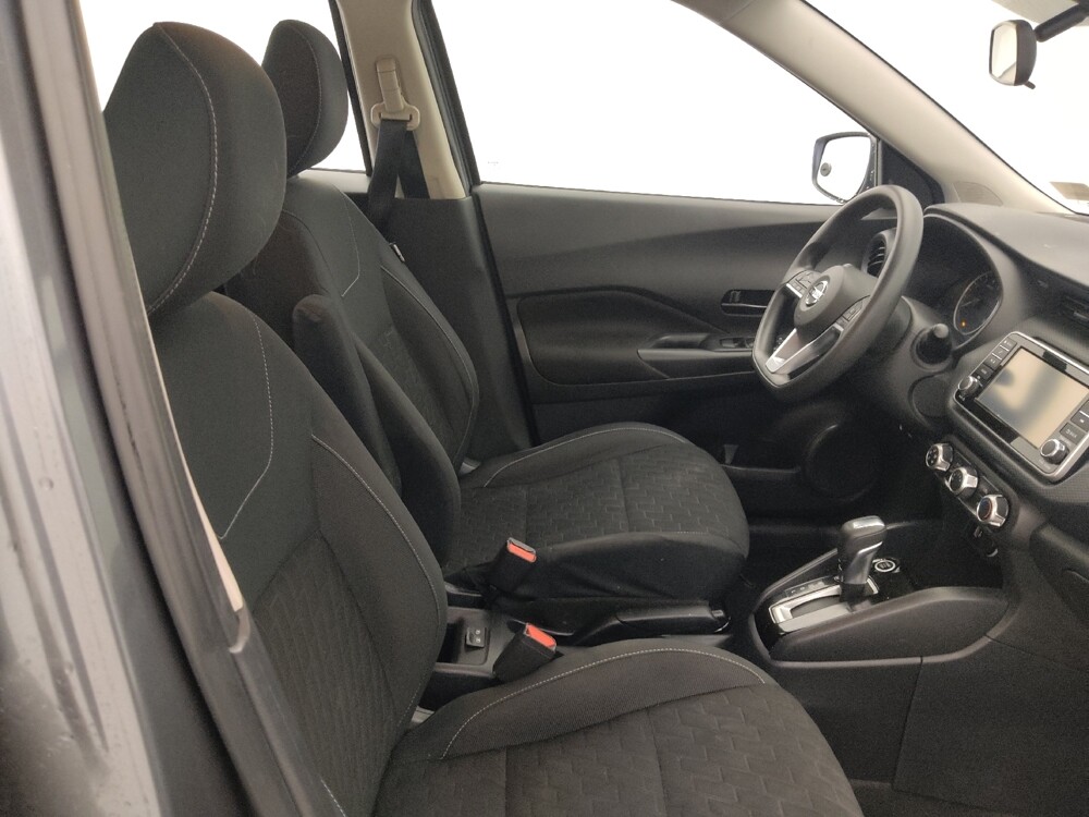 2021 Nissan Kicks in Tallahassee, FL 32304 - 18112656 21