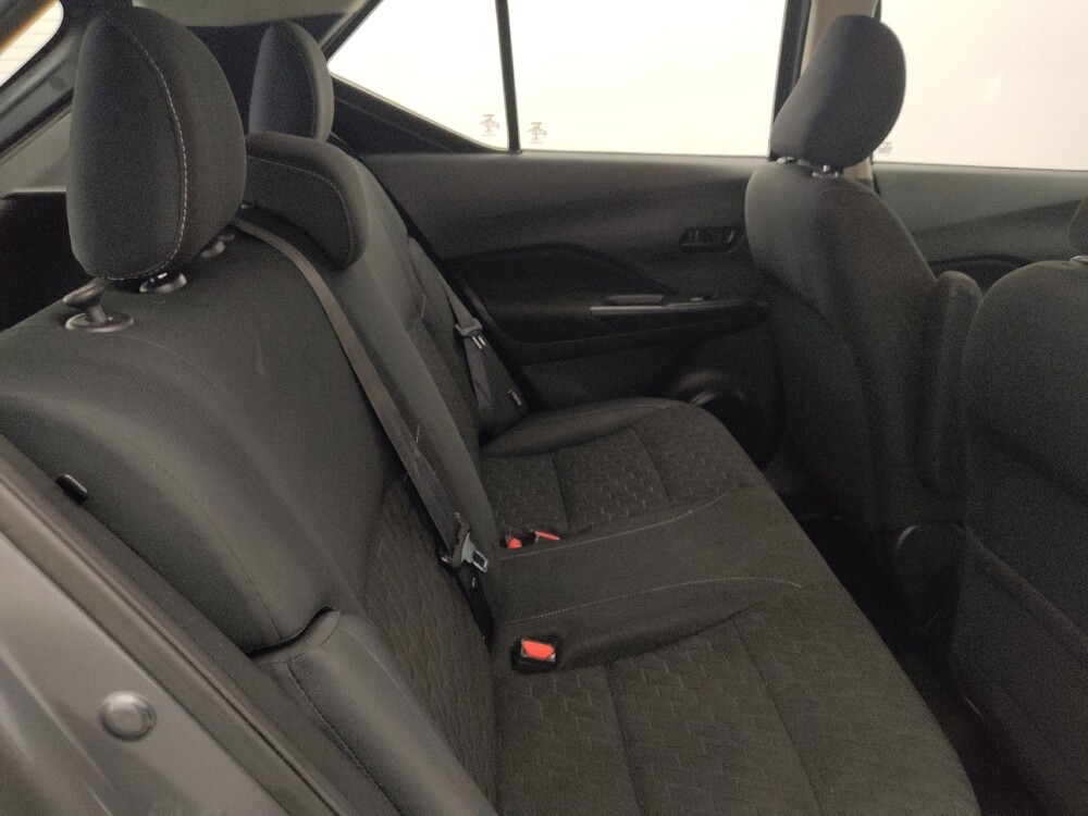 2021 Nissan Kicks in Tallahassee, FL 32304 - 18112656 19