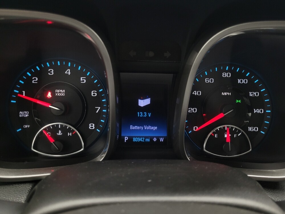 2015 Chevrolet Malibu in Las Vegas, NV 89104 - 18112659 23